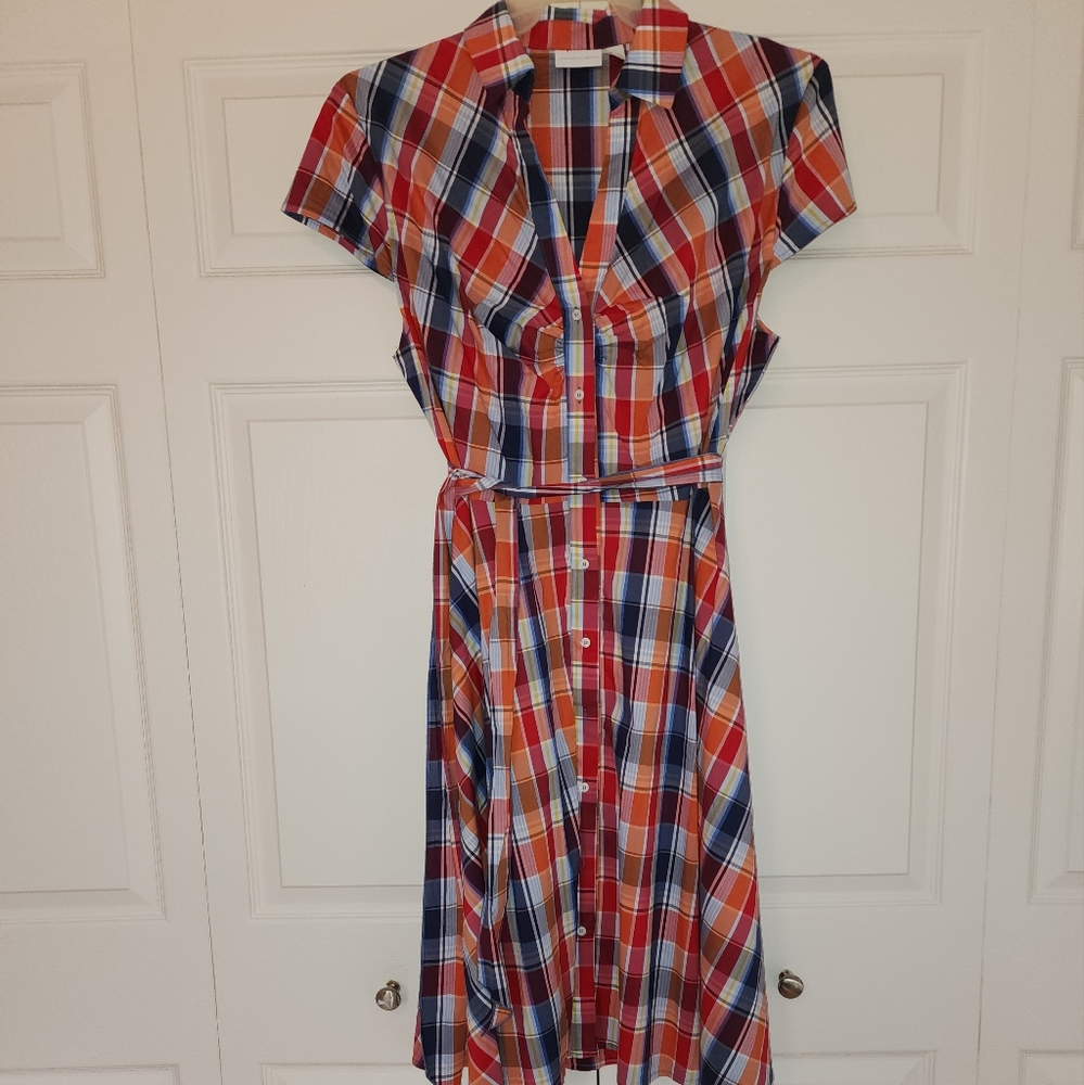 midi dress